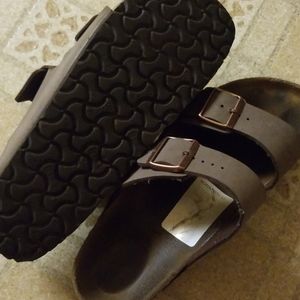 Birkenstock Shoes - Birkenstock Birkenstock Shoes - Birkenstock